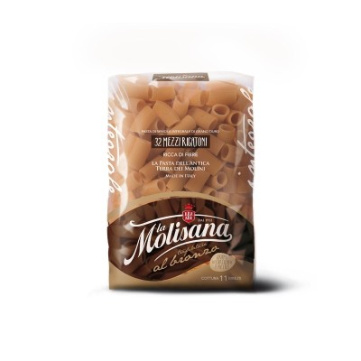 Pasta  Pennette  Rigate  - confezione da 500 g