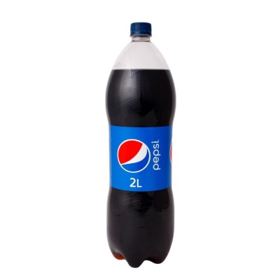Pepsi Cola - 2 L