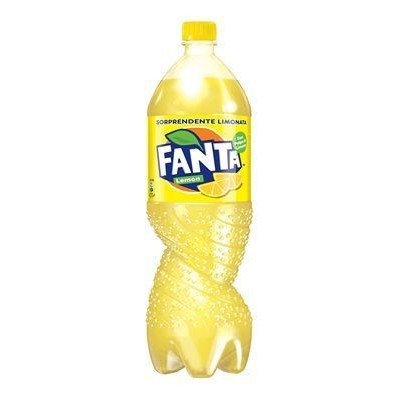 Fanta  - 1,5 L