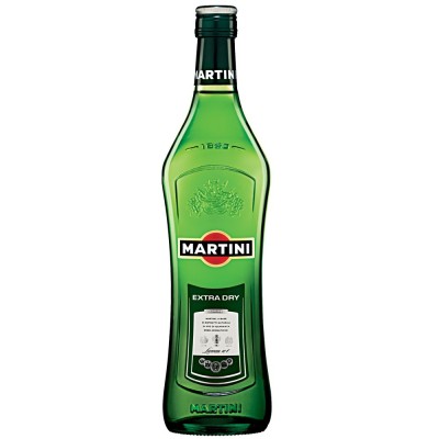 Martini  Dry - 1000 ml