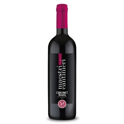 Vino Rosso Corvo - 750 ml
