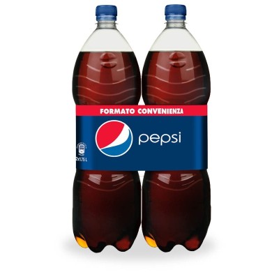 Pepsi Cola Bipack - 2 X 1.5 L