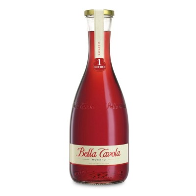Vino Rosato Bella Tavola - 1000 ml