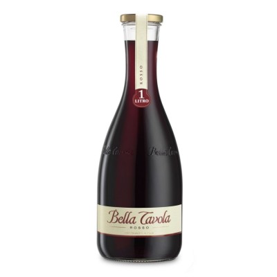 Vino Rosso Corvo - 750 ml