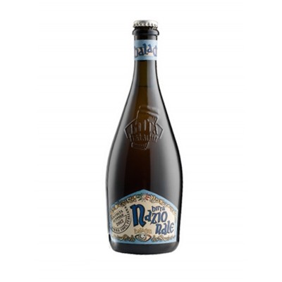 Birra Nazionale Baladin - 750 ml