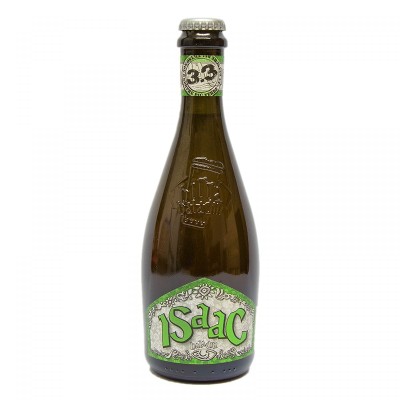 Birra Isaac  Baladin - 750 ml