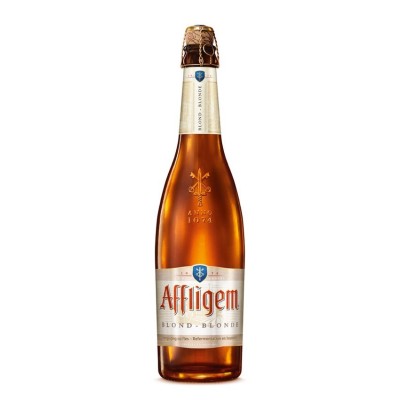 Birra Blonde Affligem - 750 ml