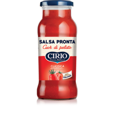 Pelati  Cirio - 400 g