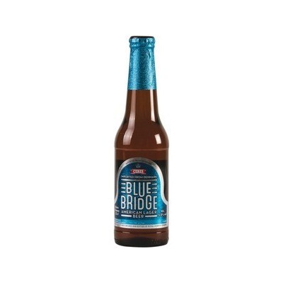 Birra Blue Bridge Ceres - 33 cl