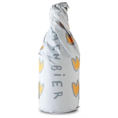 Birra Strong Ale Bloemenbier - 33 cl