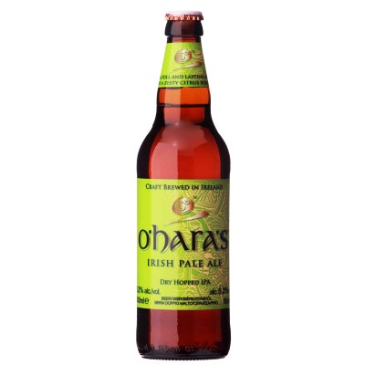 Birra  Irish Pale Ale O'hara's - 50 cl