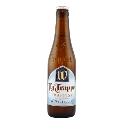 Birra  Witte Trappist  La Trappe  - 33 cl