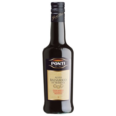 Aceto  Balsamico di Modena Ponti - 500 ml