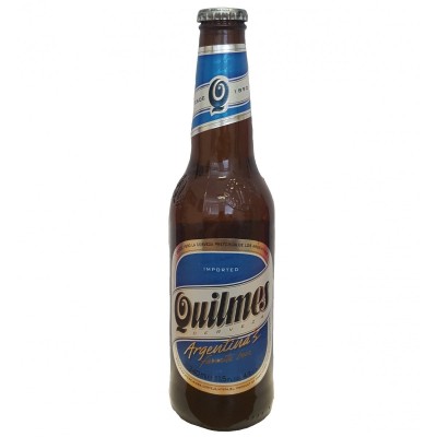 Birra  Quilmes - 35,5 cl