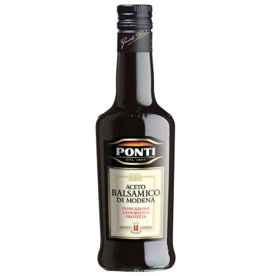 Aceto  Balsamico di Modena IGP  Ponti - 500 ml