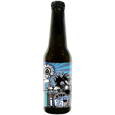 Birra  Ipa B- Side - 33 cl