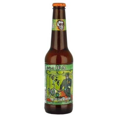 Birra  San Miguel - 33 cl