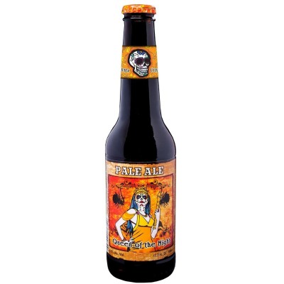Birra  Pale Ale  Day Of The Dead - 33 cl