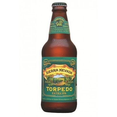 Birra  Sierra Nevada Torpedo - 35.5 cl