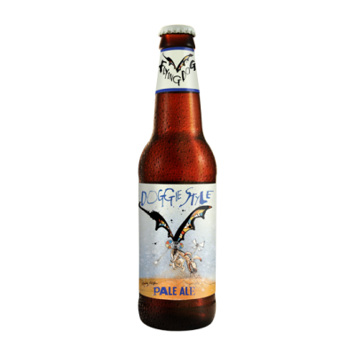 Birra  Pale Ale  Fly Snake Dog - 35.5 cl