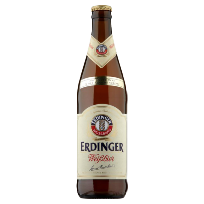 Birra  Weiss  Erdinger - 50 cl