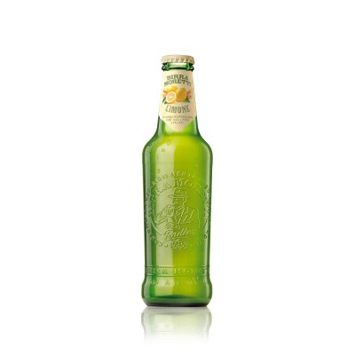 Birra Radler Limone Moretti - 33 cl
