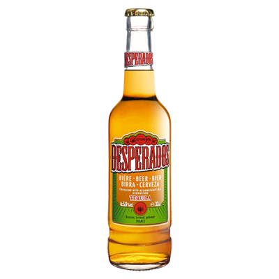 Birra  Desperados - 33 cl