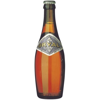 Birra  Orval - 33 cl