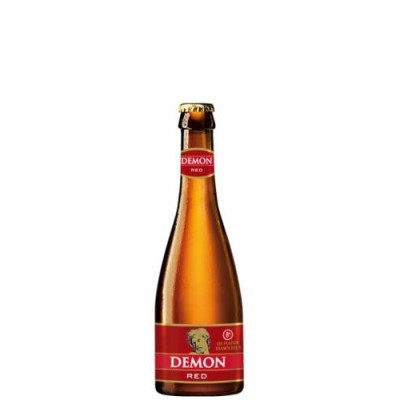 Birra  Red  Demon - 33 cl