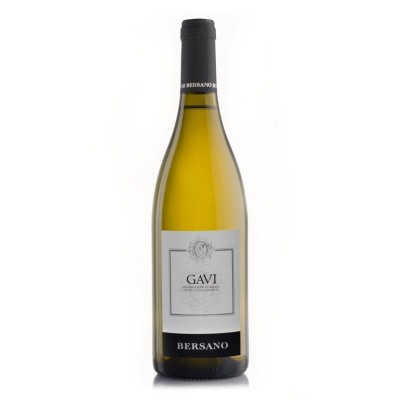Vino Rosso Gavi  DOCG Bersano - 750 ml