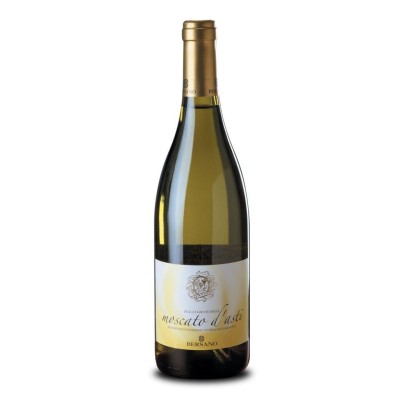 Vino Spumante Moscato D'Asti  DOCG  Bersano - 750 ml
