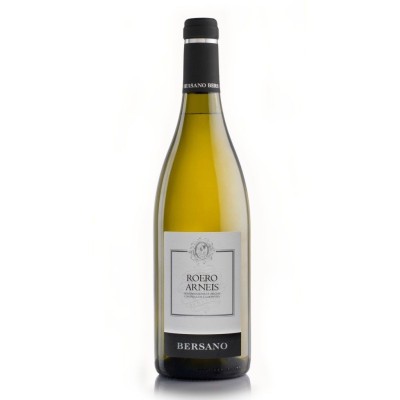 Vino Bianco Roero Arneis DOCG Bersano - 750 ml