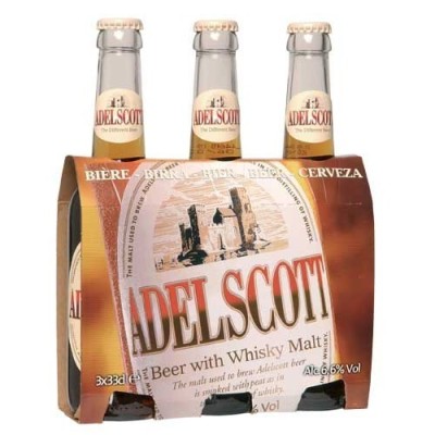 Birra Moretti  - 3 x 33 cl