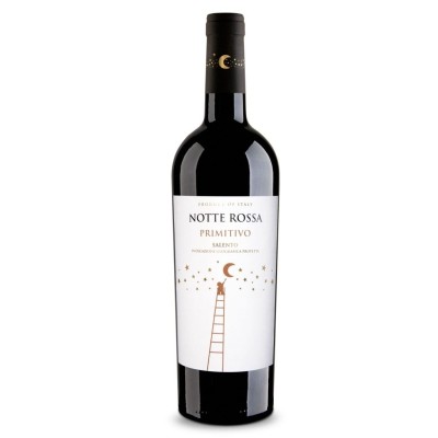 Vino Rosso Corvo - 750 ml