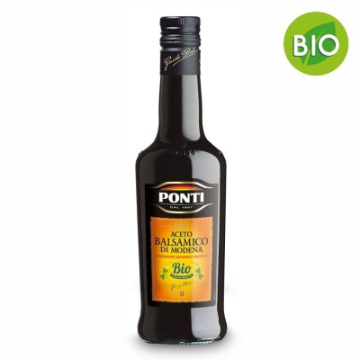 Aceto  Balsamico di Modena IGT  Ponti - 500 ml