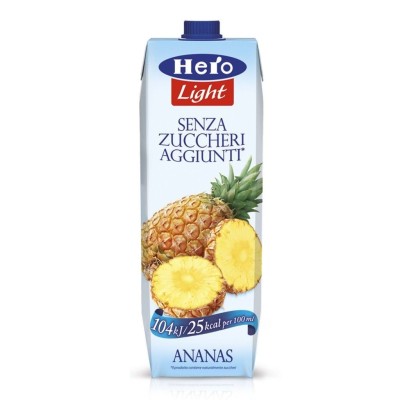 Succo  Exotic  Santal - 1000 ml