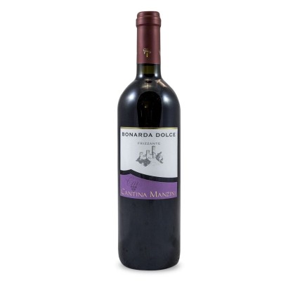 Vino Rosso Corvo - 750 ml