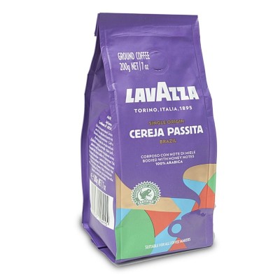 Caffè Cereja Passita Lavazza - confezione  da  200 g