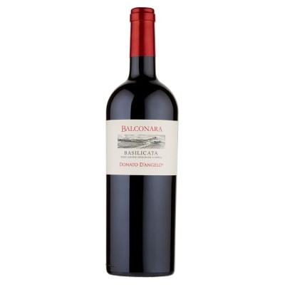 Vino Rosso Corvo - 750 ml