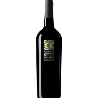 Vino Rosso Corvo - 750 ml