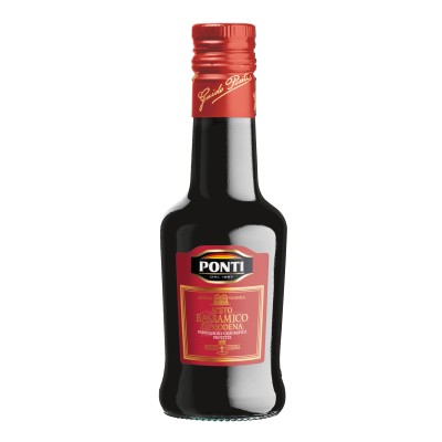 Aceto  Balsamico di Modena IGP  Ponti - 250 ml
