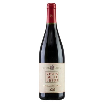 Vino Rosso Corvo - 750 ml