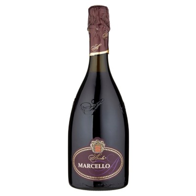 Vino Rosso Corvo - 750 ml