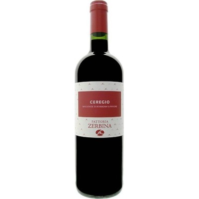 Vino Rosso Corvo - 750 ml