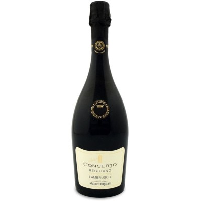 Vino Rosso Corvo - 750 ml