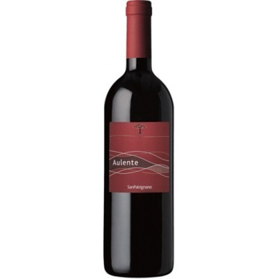 Vino Rosso Corvo - 750 ml