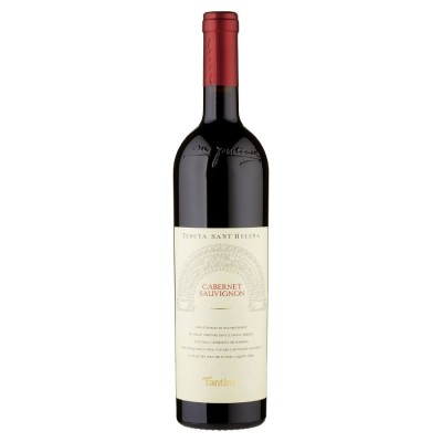 Vino Rosso Cabernet Sauvignon DOC Tenuta Sant' Helena Fantinel  - 750 ml