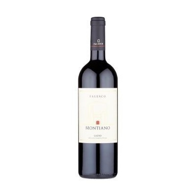 Vino Rosso Montiano Falesco - 750 ml