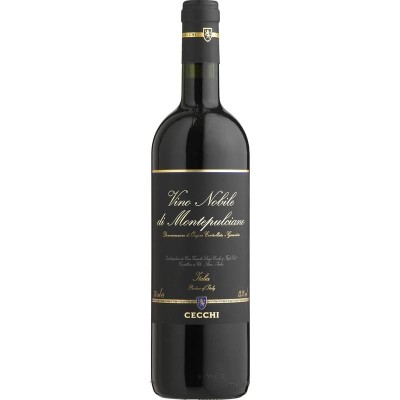 Vino Rosso Corvo - 750 ml