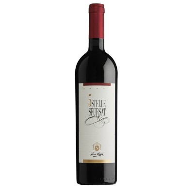Vino Rosso Sfursat 5 Stelle DOCG Nino Negri - 750 ml